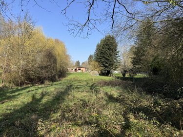 Maison a vendre Lizio 56460 Morbihan 74 m2 4 pièces 209200 euros