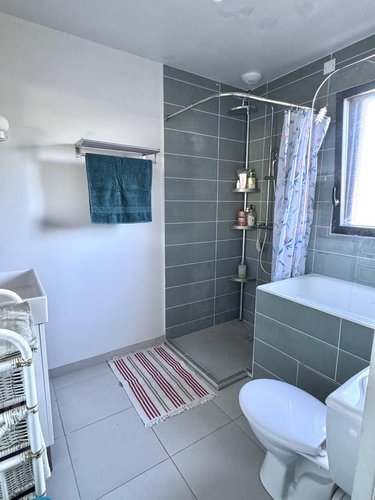 Maison a vendre Lizio 56460 Morbihan 74 m2 4 pièces 198800 euros