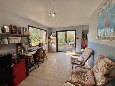 Maison a vendre Lizio 56460 Morbihan 74 m2 4 pièces 198800 euros