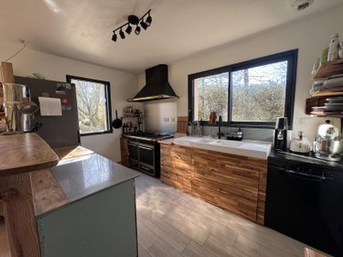 Maison a vendre Lizio 56460 Morbihan 74 m2 4 pièces 209200 euros