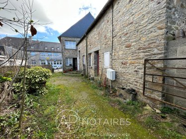 Maison a vendre Liffré 35340 Ille-et-Vilaine 138 m2 6 pièces 229900 euros
