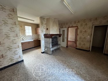 Maison a vendre Liffré 35340 Ille-et-Vilaine 138 m2 6 pièces 229900 euros