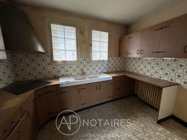 Maison a vendre Liffré 35340 Ille-et-Vilaine 138 m2 6 pièces 229900 euros