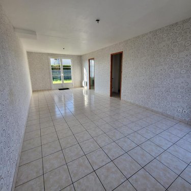 Maison a vendre Étrépagny 27150 Eure 77 m2 5 pièces 215250 euros