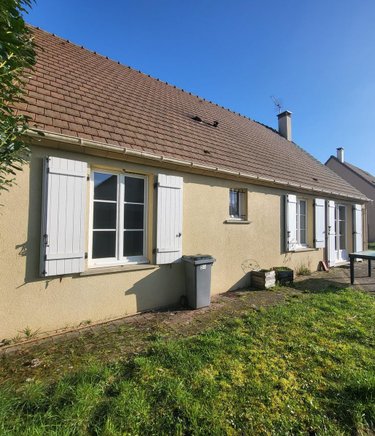 Maison a vendre Étrépagny 27150 Eure 77 m2 5 pièces 215250 euros