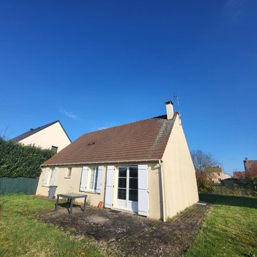 Maison a vendre Étrépagny 27150 Eure 77 m2 5 pièces 215250 euros