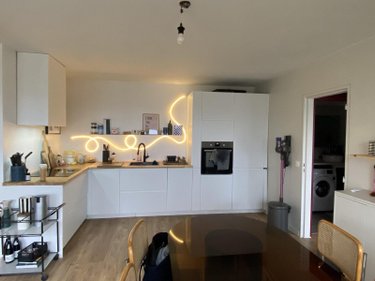 Appartement a vendre Ronchin 59790 Nord 49 m2 2 pièces 147000 euros