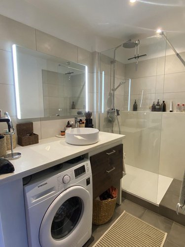 Appartement a vendre Ronchin 59790 Nord 49 m2 2 pièces 147000 euros