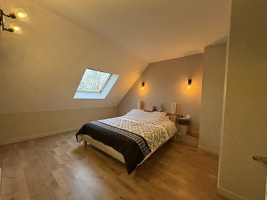 Maison a vendre Chanteloup 50510 Manche 165 m2 8 pièces 384800 euros