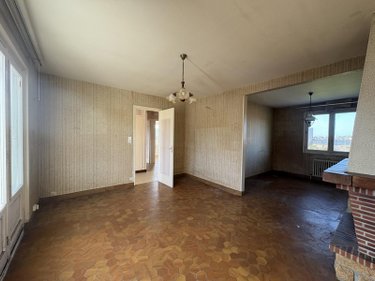 Maison a vendre Granville 50400 Manche 65 m2 4 pièces 182000 euros