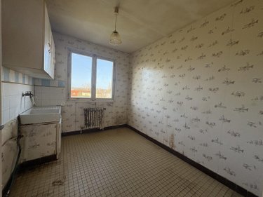 Maison a vendre Granville 50400 Manche 65 m2 4 pièces 182000 euros