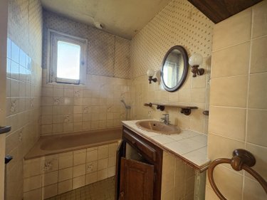 Maison a vendre Granville 50400 Manche 65 m2 4 pièces 182000 euros