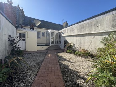 Appartement a vendre Granville 50400 Manche 93 m2 5 pièces 416000 euros