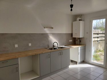 Maison a vendre Challans 85300 Vendée 103 m2 5 pièces 250200 euros