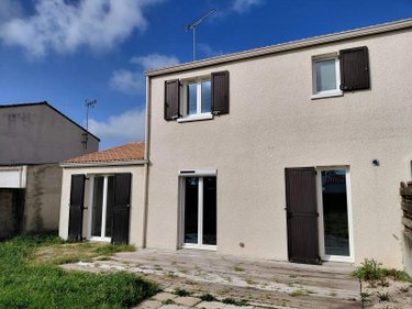 Maison a vendre Challans 85300 Vendée 103 m2 5 pièces 245000 euros
