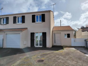 Maison a vendre Challans 85300 Vendée 103 m2 5 pièces 245000 euros