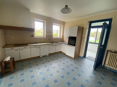 Maison a vendre Languidic 56440 Morbihan 275 m2 7 pièces 332960 euros