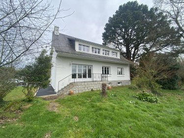 Maison a vendre Languidic 56440 Morbihan 275 m2 7 pièces 332960 euros