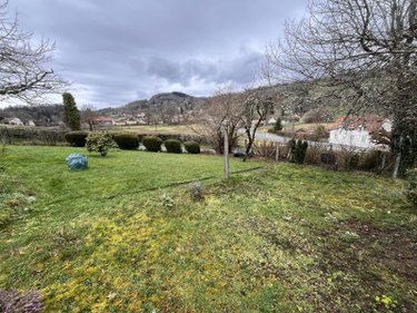 Maison a vendre Champagnac 15350 Cantal 47 m2 2 pièces 53000 euros