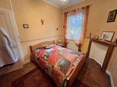 Maison a vendre Champagnac 15350 Cantal 47 m2 2 pièces 53000 euros