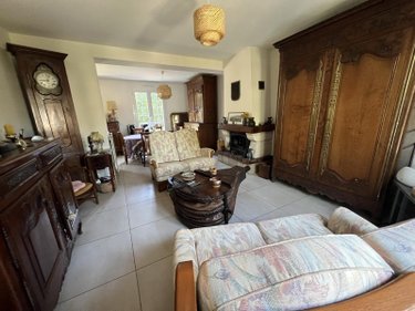Maison a vendre Châteaugiron 35410 Ille-et-Vilaine 128 m2 6 pièces 349290 euros