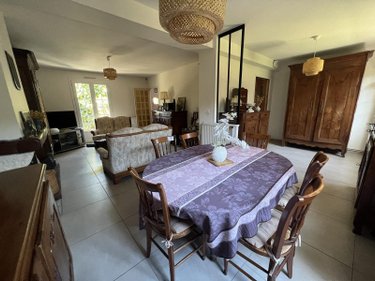 Maison a vendre Châteaugiron 35410 Ille-et-Vilaine 128 m2 6 pièces 353440 euros