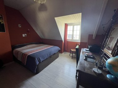 Maison a vendre Châteaugiron 35410 Ille-et-Vilaine 128 m2 6 pièces 349290 euros