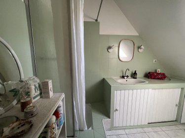 Maison a vendre Châteaugiron 35410 Ille-et-Vilaine 128 m2 6 pièces 349290 euros