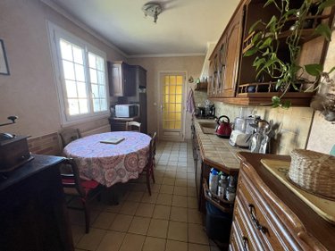 Maison a vendre Châteaugiron 35410 Ille-et-Vilaine 128 m2 6 pièces 349290 euros