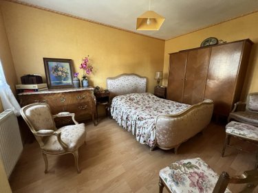 Maison a vendre Châteaugiron 35410 Ille-et-Vilaine 128 m2 6 pièces 349290 euros
