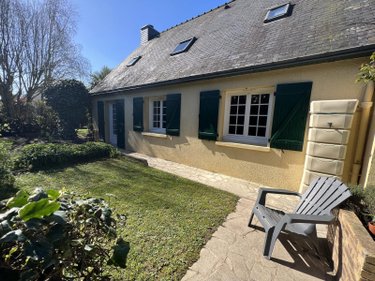 Maison a vendre Châteaugiron 35410 Ille-et-Vilaine 128 m2 6 pièces 349290 euros