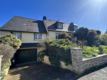 Maison a vendre Châteaugiron 35410 Ille-et-Vilaine 128 m2 6 pièces 349290 euros