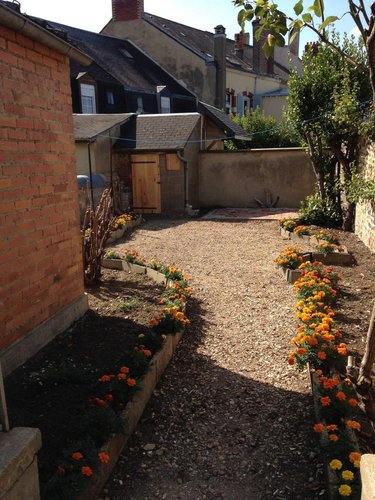 Location maison Le Mans 72000 Sarthe 130 m2 6 pièces 920 euros