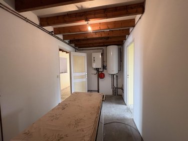 Maison a vendre Saint-Planchers 50400 Manche 102 m2 5 pièces 209976 euros