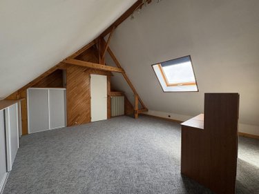 Maison a vendre Saint-Planchers 50400 Manche 102 m2 5 pièces 209976 euros