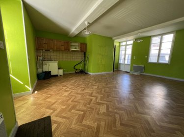 Appartement a vendre Châteaugiron 35410 Ille-et-Vilaine 44 m2 2 pièces 109600 euros