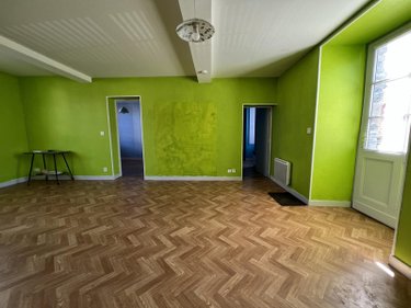 Appartement a vendre Châteaugiron 35410 Ille-et-Vilaine 44 m2 2 pièces 109600 euros