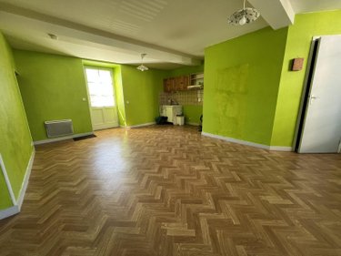 Appartement a vendre Châteaugiron 35410 Ille-et-Vilaine 44 m2 2 pièces 109600 euros