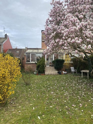 Maison a vendre Faches-Thumesnil 59155 Nord 85 m2 4 pièces 239500 euros