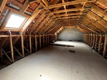 Maison a vendre Seigy 41110 Loir-et-Cher 88 m2 4 pièces 107000 euros