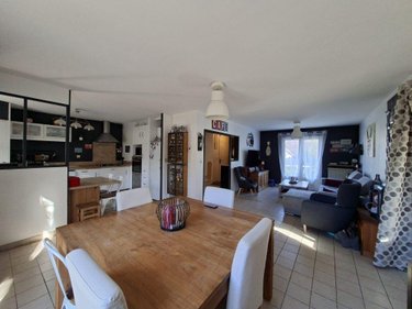 Maison a vendre Ballan-Miré 37510 Indre-et-Loire 109 m2 5 pièces 329600 euros