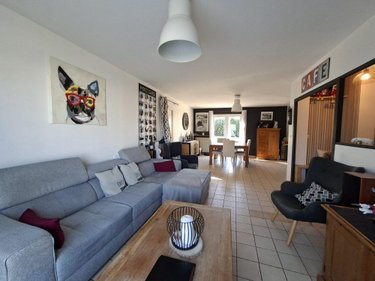 Maison a vendre Ballan-Miré 37510 Indre-et-Loire 109 m2 5 pièces 329600 euros