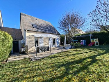 Maison a vendre Ballan-Miré 37510 Indre-et-Loire 109 m2 5 pièces 329600 euros