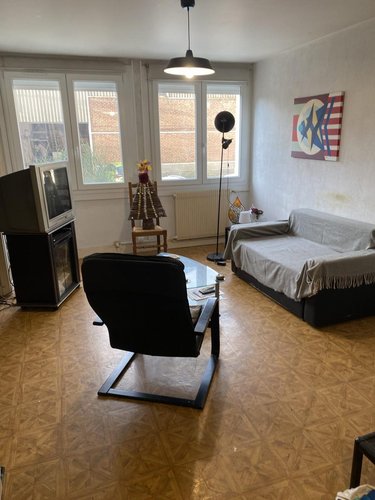 Appartement a vendre Ronchin 59790 Nord 75 m2 3 pièces 137000 euros