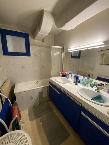 Appartement a vendre Ronchin 59790 Nord 75 m2 3 pièces 137000 euros