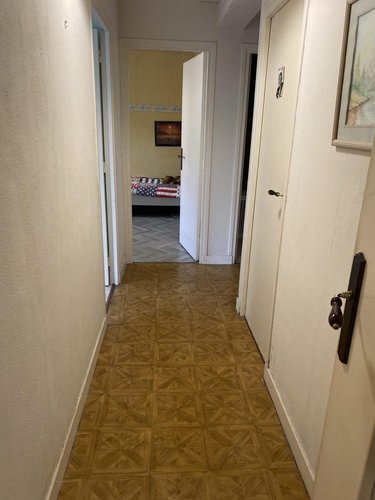 Appartement a vendre Ronchin 59790 Nord 75 m2 3 pièces 137000 euros