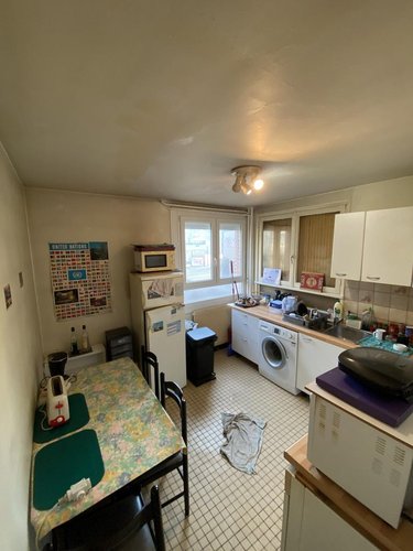 Appartement a vendre Ronchin 59790 Nord 75 m2 3 pièces 137000 euros