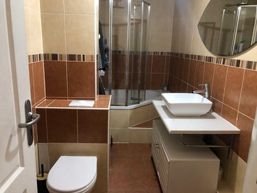 Appartement a vendre Clermont-Ferrand 63000 Puy-de-Dôme 81 m2 3 pièces 159000 euros