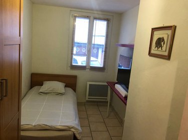 Appartement a vendre Clermont-Ferrand 63000 Puy-de-Dôme 81 m2 3 pièces 159000 euros