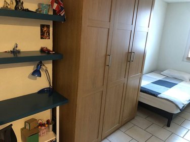 Appartement a vendre Clermont-Ferrand 63000 Puy-de-Dôme 81 m2 3 pièces 159000 euros